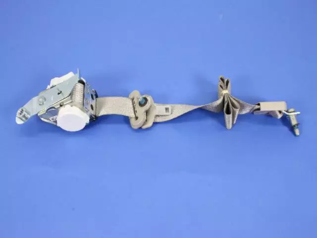 ZV70BD1AE - Restraints: Rear Seat Belt, Right for Mopar Image