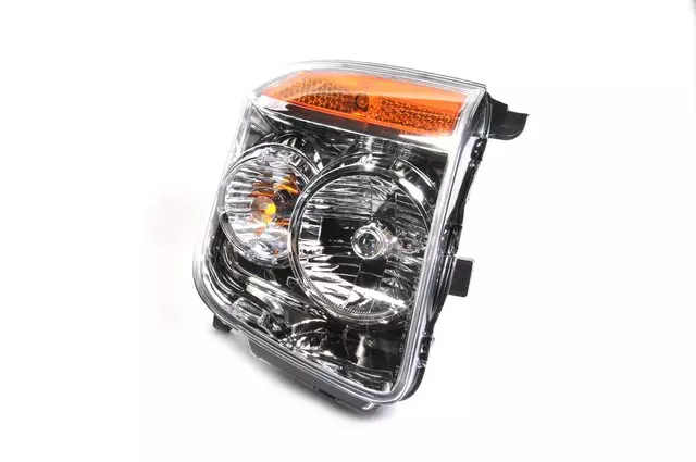 19432937 - Electrical: Headlamp Assembly for Chevrolet: Suburban 1500, Suburban 2500 | GMC: Yukon, Yukon XL 1500, Yukon XL 2500 Image
