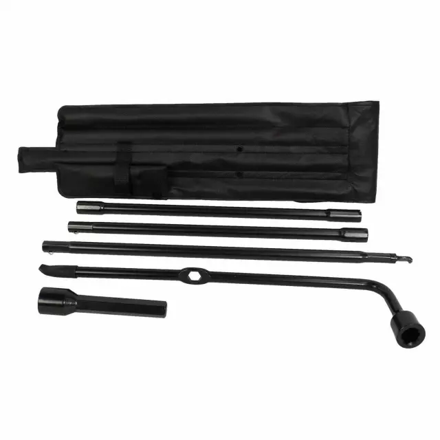HC3Z17005G - Body: Tool Bag for Ford: F-250 Super Duty, F-350 Super Duty, F-450 Super Duty Image