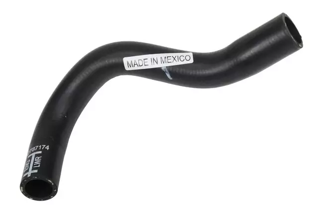 20809029 - HVAC: HVAC Heater Hose for Buick: LaCrosse, Regal Image
