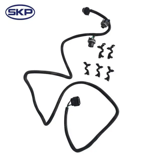 SK645012 - : SKP Tail Light Wiring Harness for Skyward Automotive Image