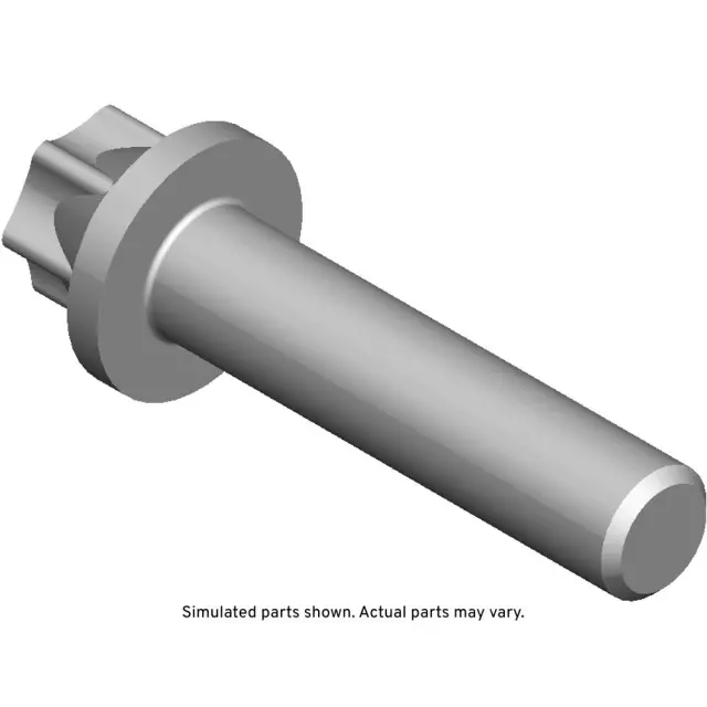 11097441 - : M8x35 Multi-Purpose Bolt for GM Image