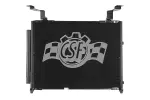 10379 - : A/C Condenser for CSF Image