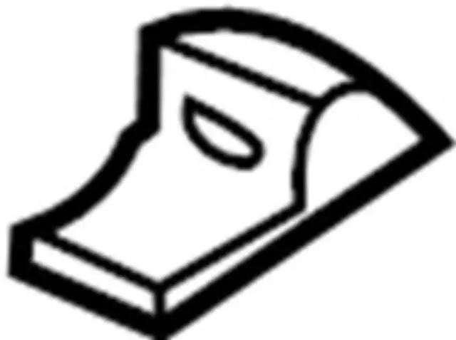 799813Y202 - : Anchor for Infiniti Image