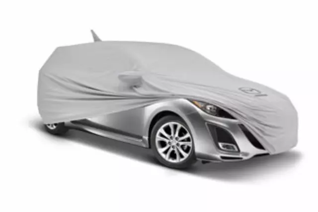 8JL11 - : Car Cover for Mazda Image