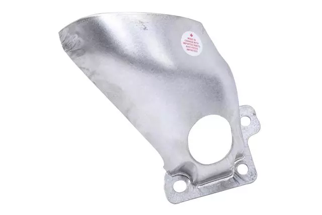 Catalytic Converter Front Heat Shield - GM (22817994)