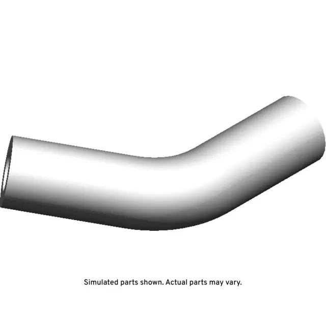 Fuel Return Hose - GM (12625280)
