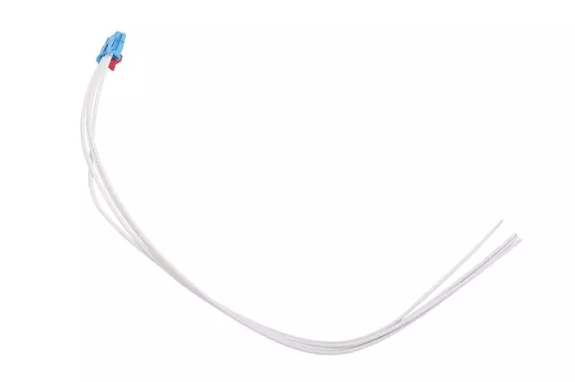 Blue Multi-Purpose Wiring Connector - GM (19371213)