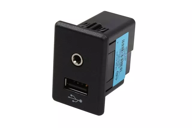 19317789 - : Audio Player Receptacle for GM Image