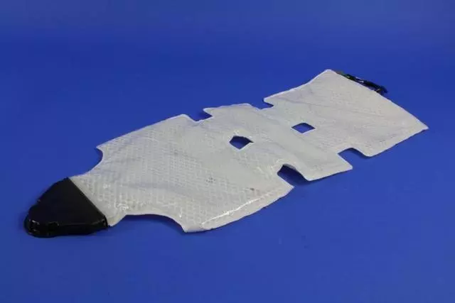 Seat Cushion Heated Pad, Right Or Left - Mopar (4610198AF)