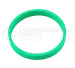 21430729 - : Professional Parts Sweden Engine Intake Manifold Gasket for PROFESSIONAL PARTS Image