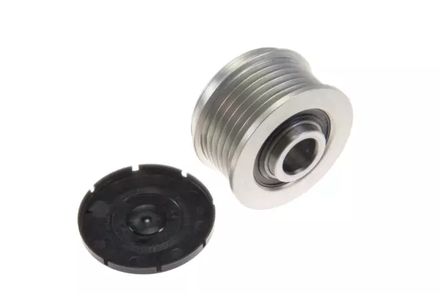 ZBBK296 - Engines &amp; Components: INA US Engine Timing Belt Component Kit for INA US Image