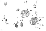 3040012540 - : Control Transaxle Assembly for Toyota Image
