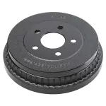 BD125797E - : Rear Brake Drum for WAGNER BRAKE Image