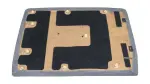 717010C040B0 - Body: Seat Back Panel for Toyota Image