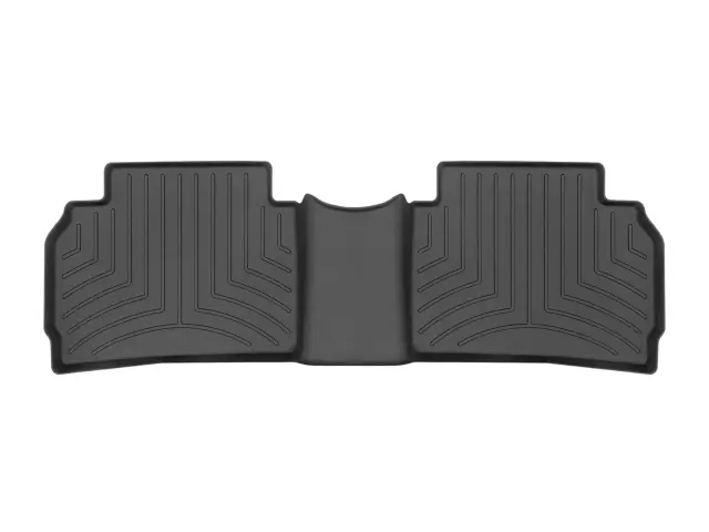 449032IM - : Black FloorLiner™ HP for WeatherTech Image