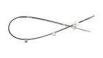 4643006160 - : Parking Brake Cable for Toyota Image