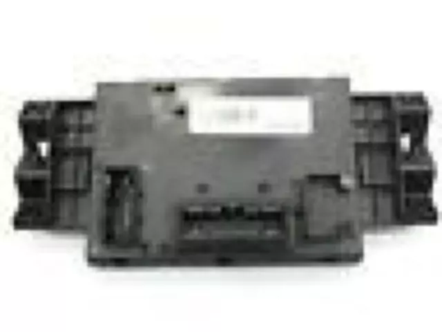 Dash Control Unit - Ford (EL3Z-19980-H)