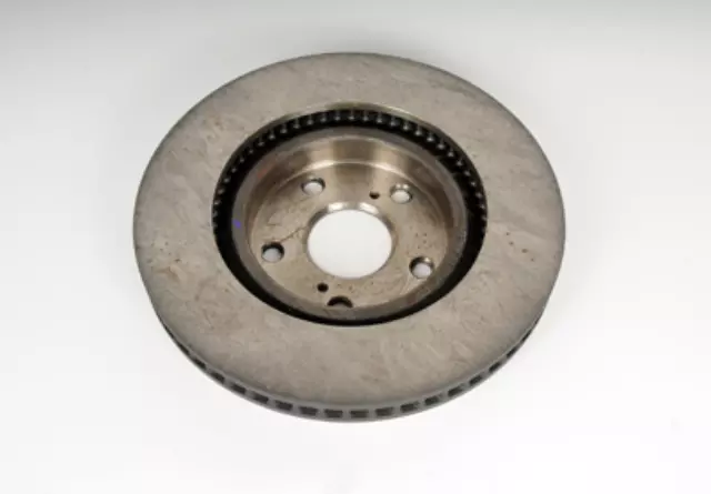 19205637 - Brakes: Rotor for Pontiac: Vibe Image