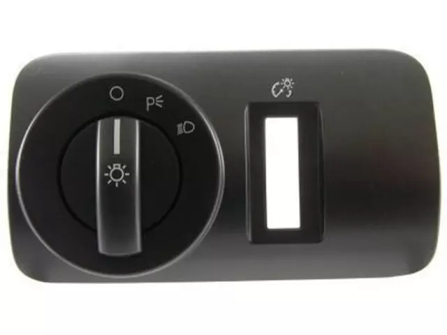 7F9Z9C888GA - Body: Dimmer Switch for Ford: Five Hundred, Freestyle, Mustang, Taurus, Taurus X | Mercury: Montego, Sable Image