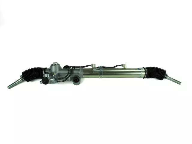 4425060050 - Steering: Land Cruiser Rack and Pinion for Toyota: Land Cruiser Image