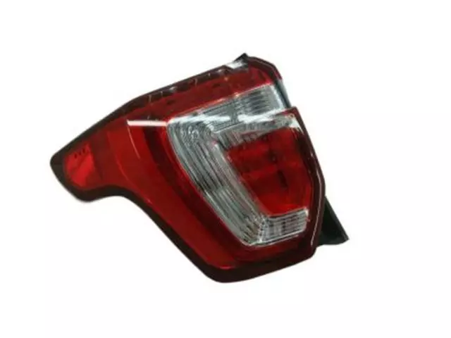 Tail Lamp Assembly - Ford (FB5Z-13405-H)