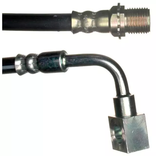 Hose - GM (19169836)