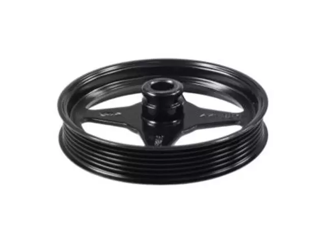 1991-2011 Ford - Power Steering Pump Pulley - Ford (F6AZ-3A733-AB)