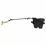BE8Z5443150A - Body: Latch for Ford: Fiesta Image