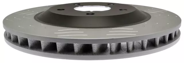 18A947SD - : Rotor for GM Image