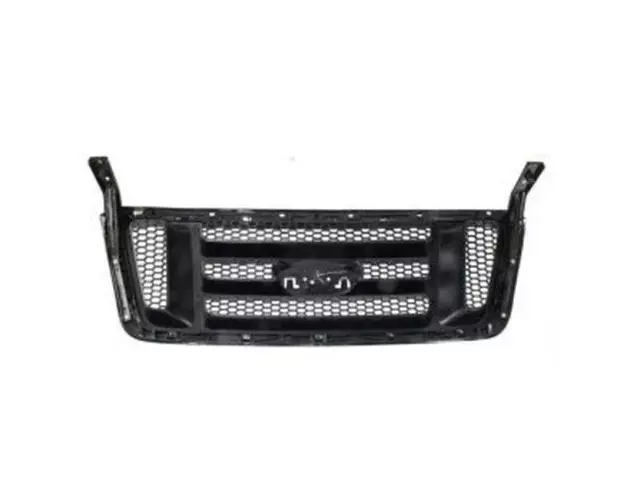 5L3Z8200FAPTM - Body: Grille for Ford: F-150 Image