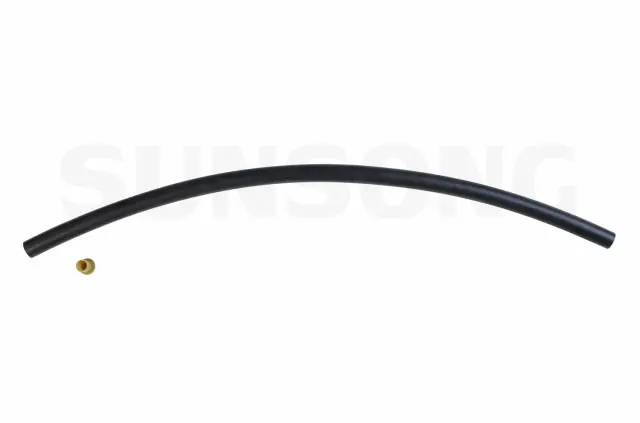 3504283 - Suspension &amp; Steering: Sunsong Power Steering Return Hose for Sunsong Image