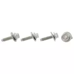 W717205S437 - : Oil Cooler Bolt for Ford: Bronco, Explorer, F-150, Police Interceptor Utility, Ranger | Lincoln: Aviator, MKZ Image