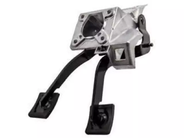 Pedal And Bracket Assembly - Ford (DG9Z-2455-G)
