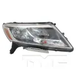 20941100 - : TYC Headlight Assembly for TYC Image