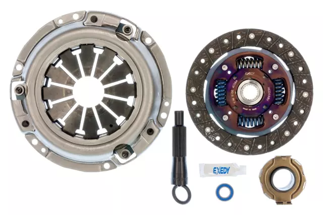 HCK1010 - : EXEDY OEM Clutch Kit; HONDA for Exedy Image