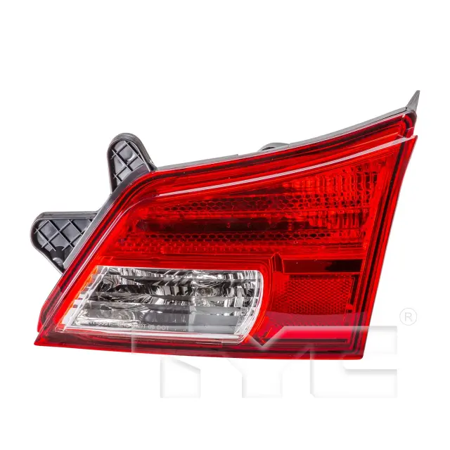 17550100 - : TYC Tail Light Assembly for TYC Image