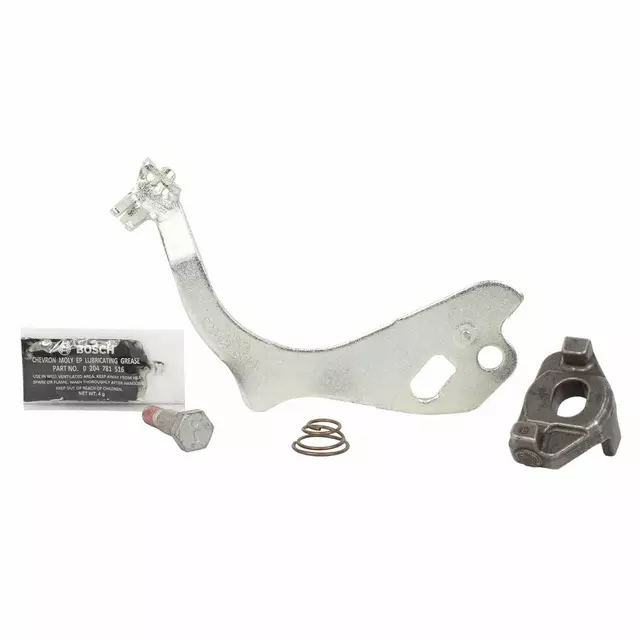 Kit Fixing Parts - Ford (FC4Z-2A225-A)