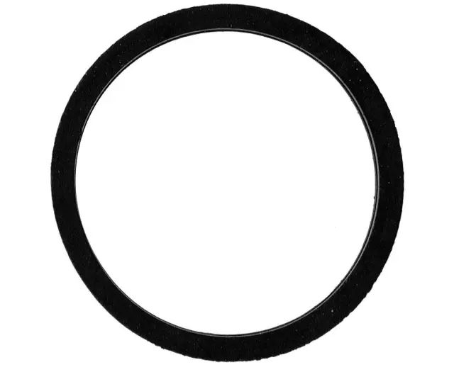 79502 - Cooling Systems: Facet Engine Coolant Thermostat Gasket for FACET FUEL PUMPS Image