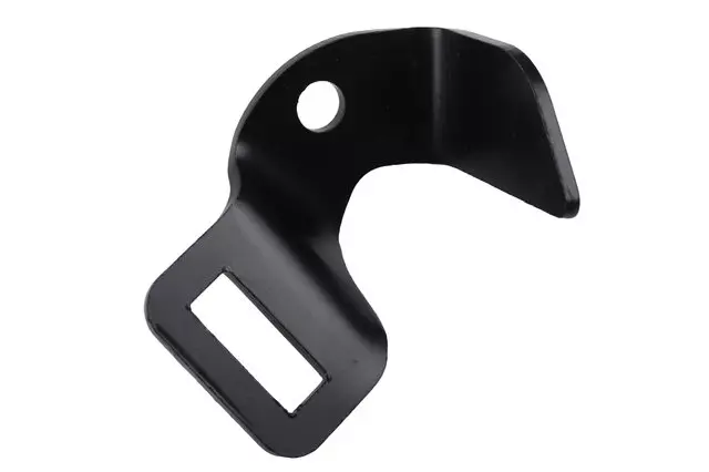 25809676 - : Passenger Side ABS Wheel Speed Sensor Wire Bracket for GM Image