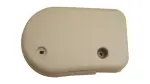 7286842010E0 - Body: Hinge Plate for Toyota Image