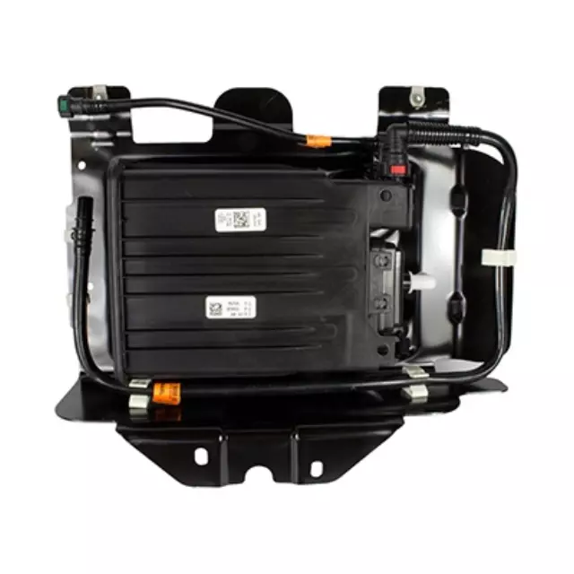 Cannister Fuel Vapour Store - Ford (CC3Z-9D653-F)
