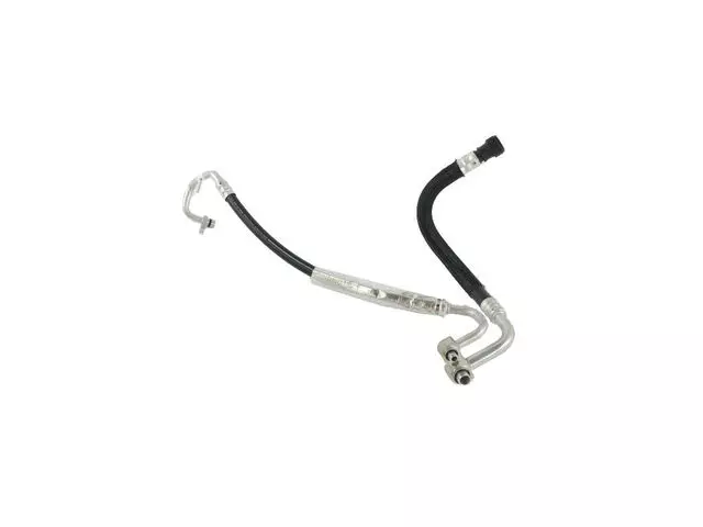 A/C Suction & Discharge Line - Mopar (68302518ac)