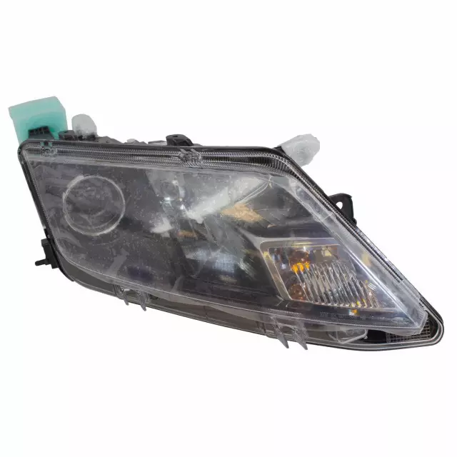 9E5Z13008A - Electrical: Headlamp Assembly for Ford: Fusion Image