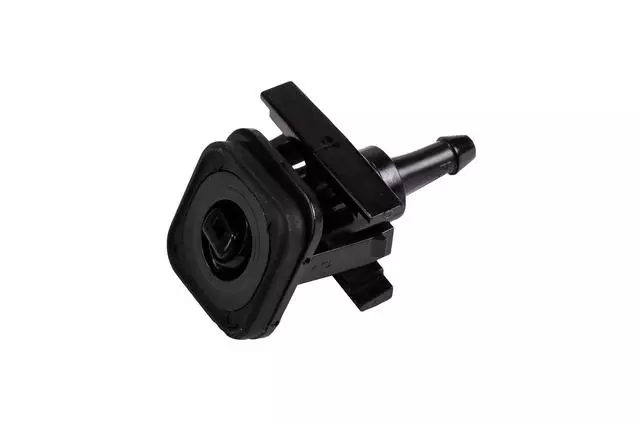 25879047 - Body: Washer Nozzle for Chevrolet: Traverse Image