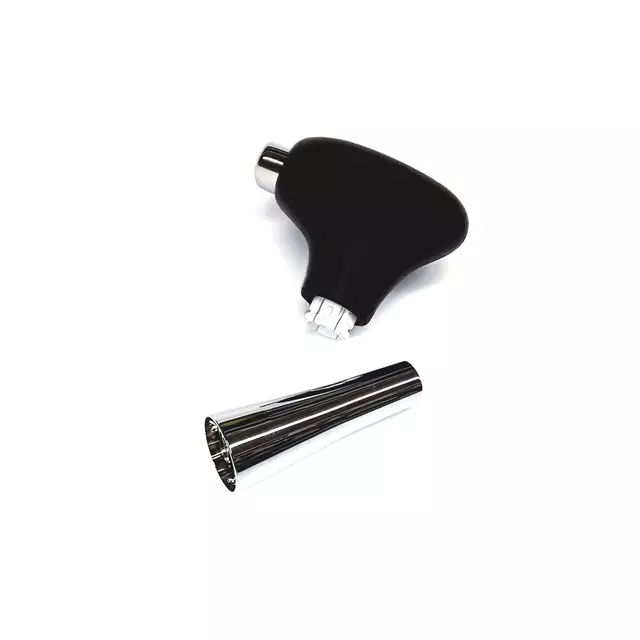 1J1713139F4EC - Body: Shift Knob for Volkswagen Image
