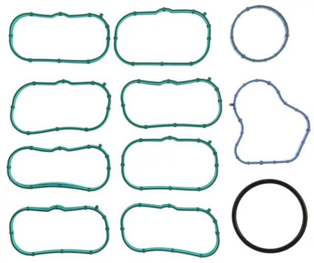 MS19408 - : Engine Intake Manifold Gasket Set for Mahle Image