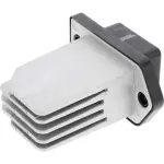 2BMR0697 - : Holstein Parts 2BMR0697 HVAC Blower Motor Resistor for HOLSTEIN Image