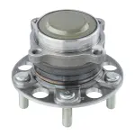 512516 - : Rear Wheel Bearing and Hub Assembly for Moog Image