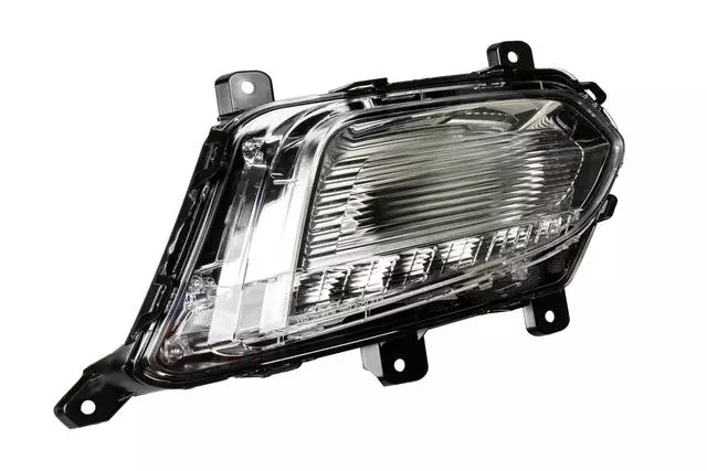 Driver Side Daytime Running Lamp - GM (23375566)